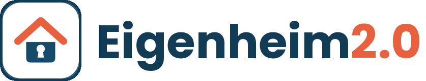 Eigenheim 2.0 Logo